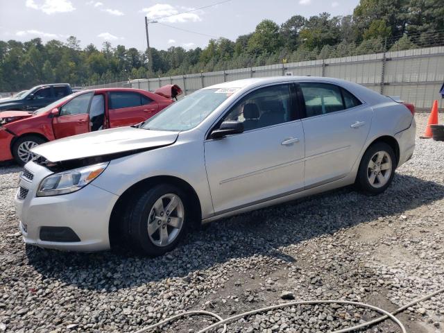 Photo 1 from auction – 2013 CHEVROLET MALIBU LS with VIN 1G11B5SA9DF234196