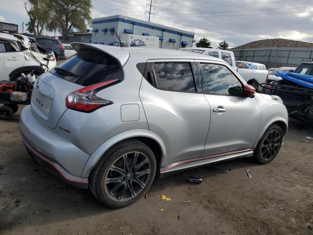 Photo 3 from auction – 2015 NISSAN JUKE S with VIN JN8AF5MVXFT563588