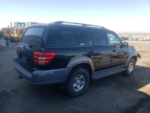 Photo 3 from auction – 2002 TOYOTA SEQUOIA SR with VIN 5TDZT34A62S074932