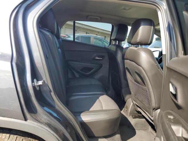 Photo 11 from auction – 2016 CHEVROLET TRAX 1LT with VIN 3GNCJLSB3GL213913