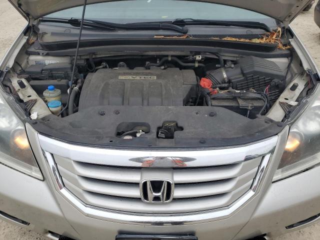 Photo 12 from auction – 2008 HONDA ODYSSEY EX with VIN 5FNRL38458B075524