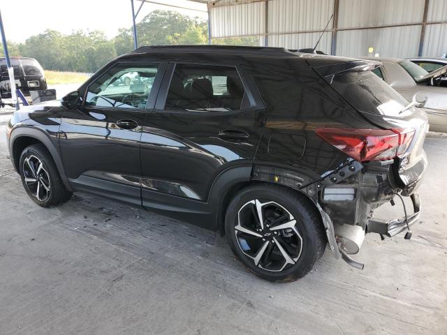 Photo 2 from auction – 2023 CHEVROLET TRAILBLAZE with VIN KL79MUSL8PB182990