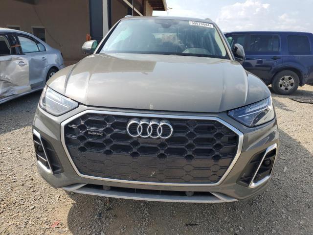 Photo 5 from auction – 2023 AUDI Q5 PREMIUM with VIN WA1EAAFY4P2070292