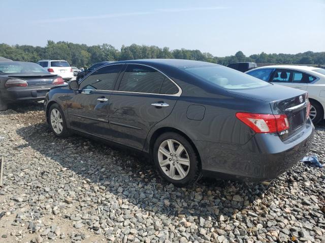 Photo 2 from auction – 2007 LEXUS ES 350 with VIN JTHBJ46G372087262