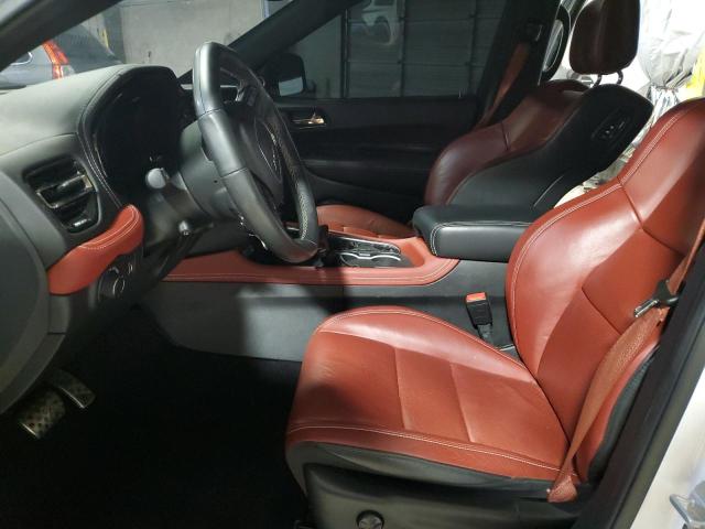 Photo 7 from auction – 2021 DODGE DURANGO SR with VIN 1C4SDJH99MC689160