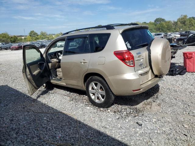Photo 2 from auction – 2008 TOYOTA RAV4 LIMIT with VIN JTMZK31V485022949