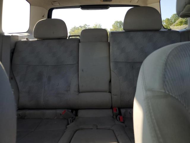 Photo 10 from auction – 2010 SUBARU FORESTER 2 with VIN JF2SH6CC4AH763220