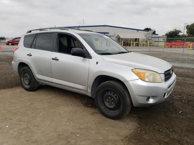 Photo 4 from auction – 2007 TOYOTA RAV4 with VIN JTMZD33V575035912