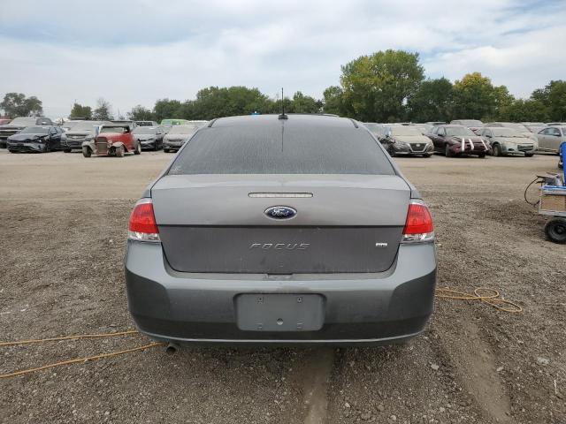 Photo 6 from auction – 2010 FORD FOCUS SE with VIN 1FAHP3FN1AW234591