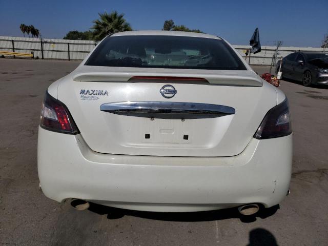 Foto 6 de la subasta – 2014 NISSAN MAXIMA S con VIN 1N4AA5AP8EC483372