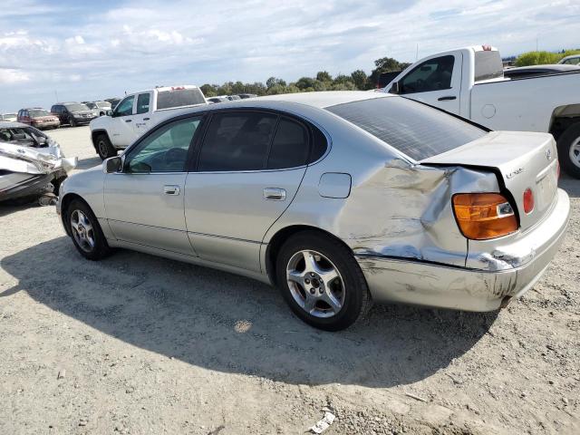 Foto 2 de la subasta – 2000 LEXUS GS 300 con VIN JT8BD68S0Y0090931