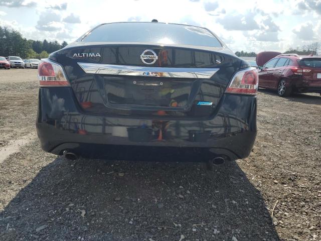 Photo 6 from auction – 2014 NISSAN ALTIMA 2.5 with VIN 1N4AL3AP6EC152711