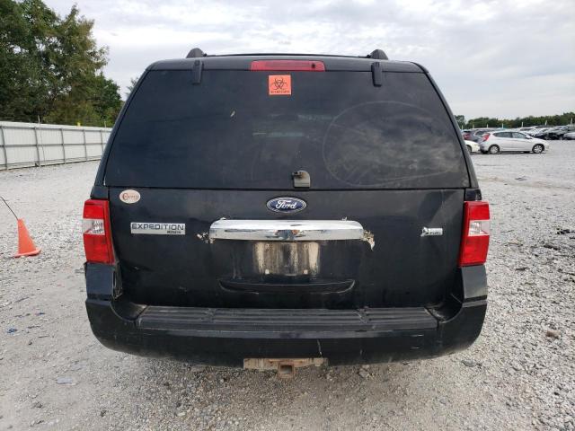 Photo 6 from auction – 2010 FORD EXPEDITION with VIN 1FMJU2A51AEB69748