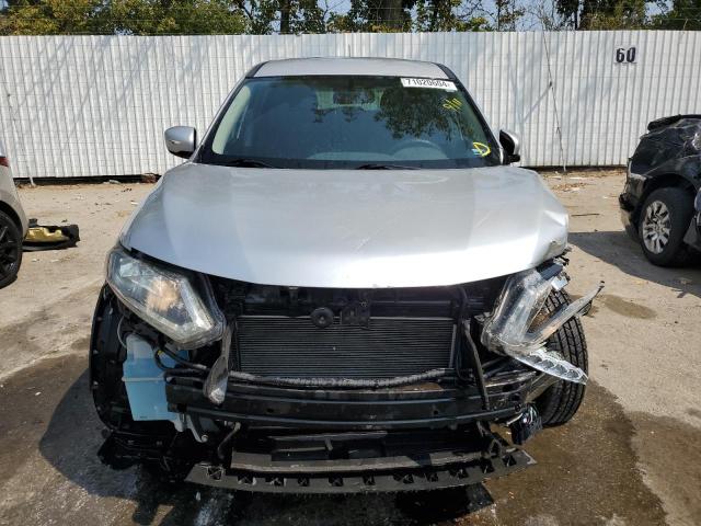 Photo 5 from auction – 2015 NISSAN ROGUE S with VIN KNMAT2MV6FP545116