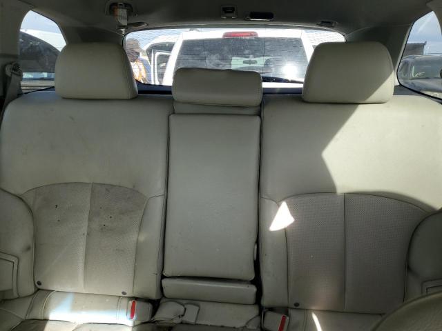 Photo 10 from auction – 2012 SUBARU OUTBACK 3. with VIN 4S4BRDJC9C2295098