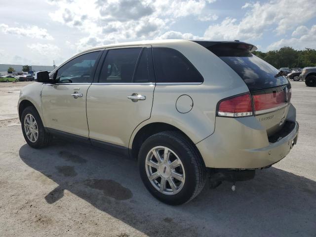 Photo 2 from auction – 2010 LINCOLN MKX with VIN 2LMDJ6JC3ABJ34902