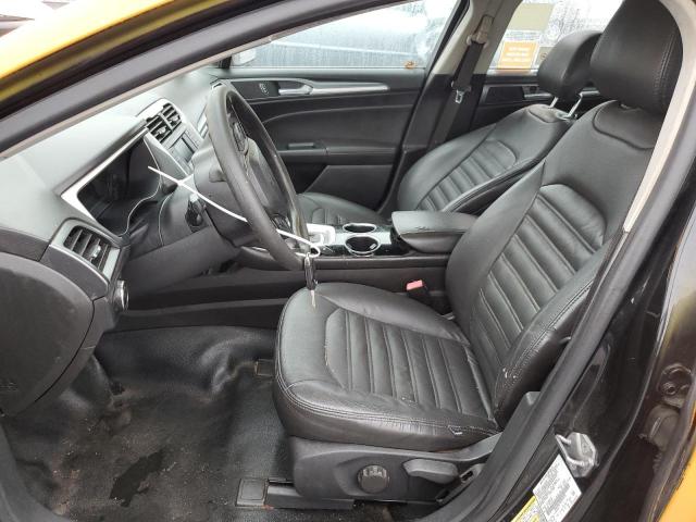 Photo 7 from auction – 2013 FORD FUSION S with VIN 3FA6P0G74DR249776