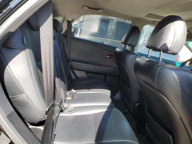 Photo 11 from auction – 2010 LEXUS RX 350 with VIN 2T2BK1BA3AC036895