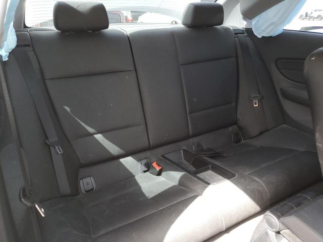 Photo 10 from auction – 2013 BMW 128 I with VIN WBAUP7C50DVX52011