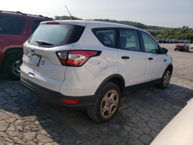 Photo 3 from auction – 2018 FORD ESCAPE S with VIN 1FMCU0F73JUC28098