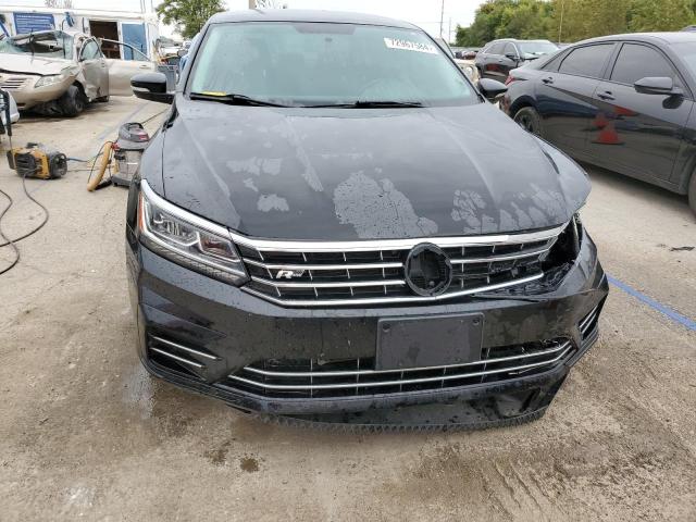 Photo 5 from auction – 2016 VOLKSWAGEN PASSAT S with VIN 1VWAS7A35GC068669