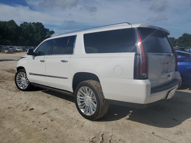Photo 2 from auction – 2016 CADILLAC ESCALADE E with VIN 1GYS4KKJ7GR399178