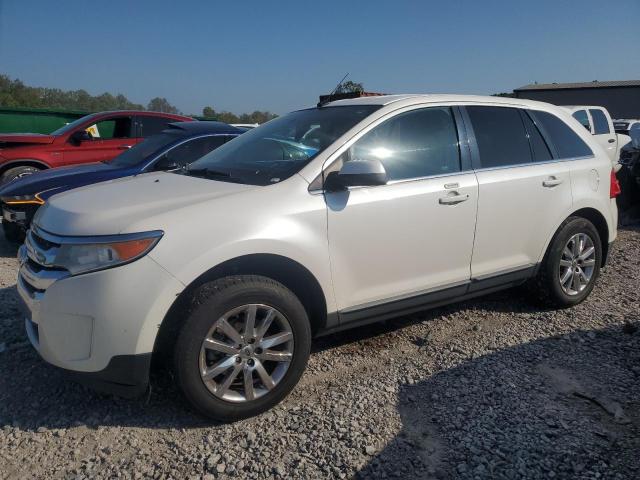 FORD EDGE LIMIT 2011 with VIN 2FMDK3KC9BBA97622 - Photo from auction