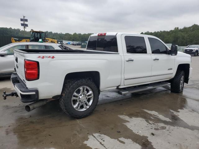 Photo 3 from auction – 2016 CHEVROLET SILVERADO with VIN 1GC1KXE82GF121822