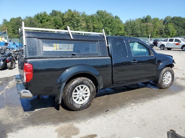 Photo 3 from auction – 2019 NISSAN FRONTIER S with VIN 1N6AD0CW2KN798805