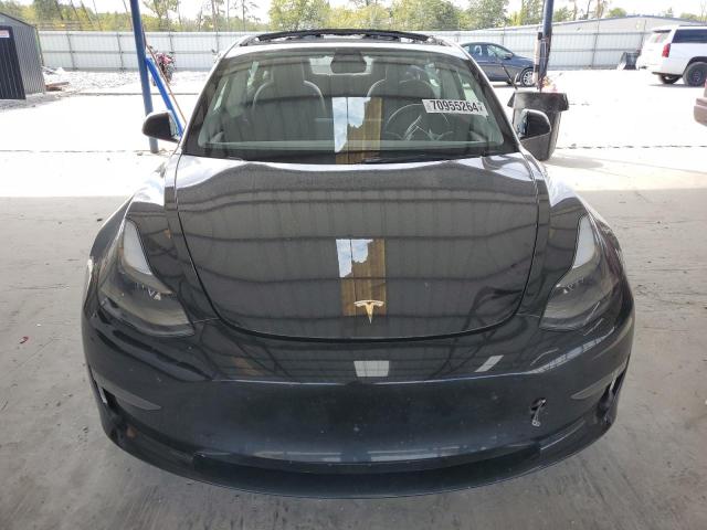 Photo 5 from auction – 2022 TESLA MODEL 3 with VIN 5YJ3E1EB1NF271088