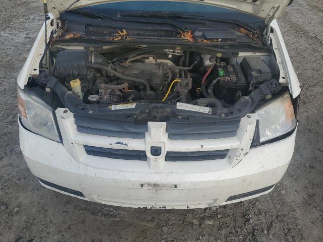صورة رقم 12 من المزاد - 2010 DODGE GRAND CARA مع VIN 2D4RN1AE6AR115785