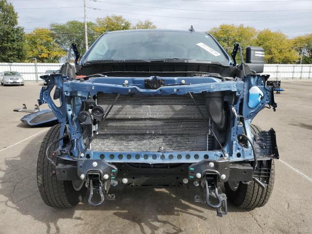 Photo 5 from auction – 2024 CHEVROLET SILVERADO with VIN 3GCUDDEDXRG251156