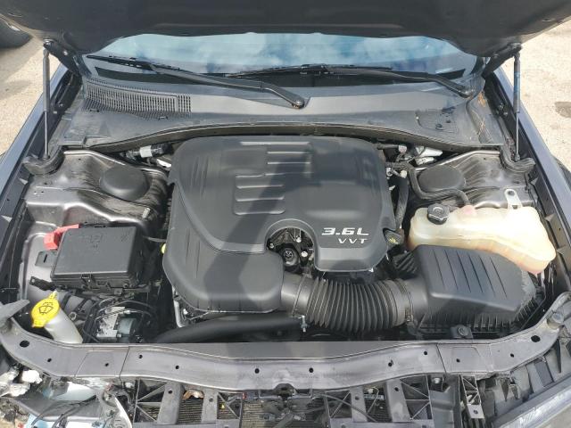 Photo 11 from auction – 2022 CHRYSLER 300 S with VIN 2C3CCABG4NH256394
