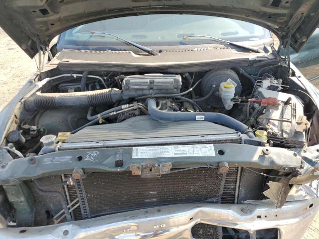 Photo 11 from auction – 2001 DODGE RAM 2500 with VIN 3B7KC26Z41M247117