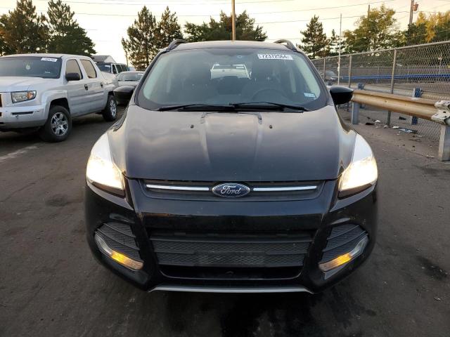 Photo 5 from auction – 2016 FORD ESCAPE SE with VIN 1FMCU0GX1GUA09227
