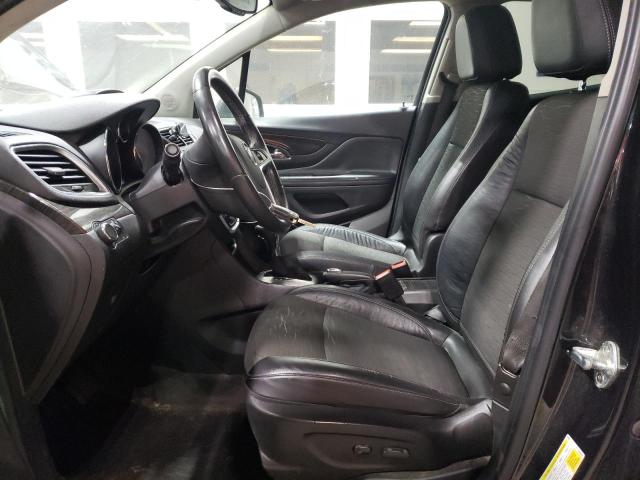 Photo 7 from auction – 2016 BUICK ENCORE with VIN KL4CJASB9GB743070