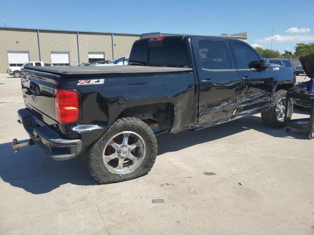 Photo 3 from auction – 2016 CHEVROLET SILVERADO with VIN 3GCUKRECXGG225230