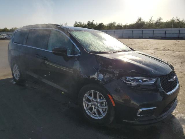 Photo 4 from auction – 2022 CHRYSLER PACIFICA T with VIN 2C4RC1BG9NR190182