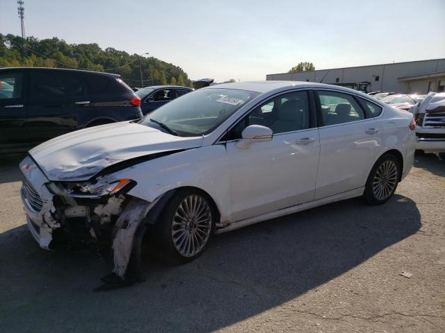 Photo 1 from auction – 2015 FORD FUSION TIT with VIN 3FA6P0K94FR310409