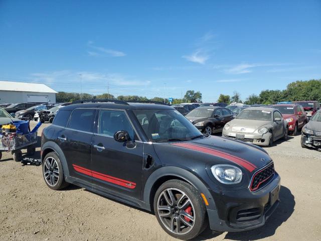 Фото 4 с аукциона – 2019 MINI COOPER JCW с VIN WMZYV9C58K3F03103