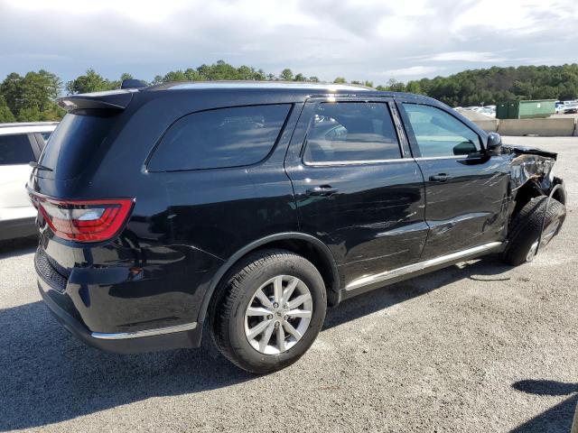 Photo 3 from auction – 2023 DODGE DURANGO SX with VIN 1C4RDHAG3PC634918