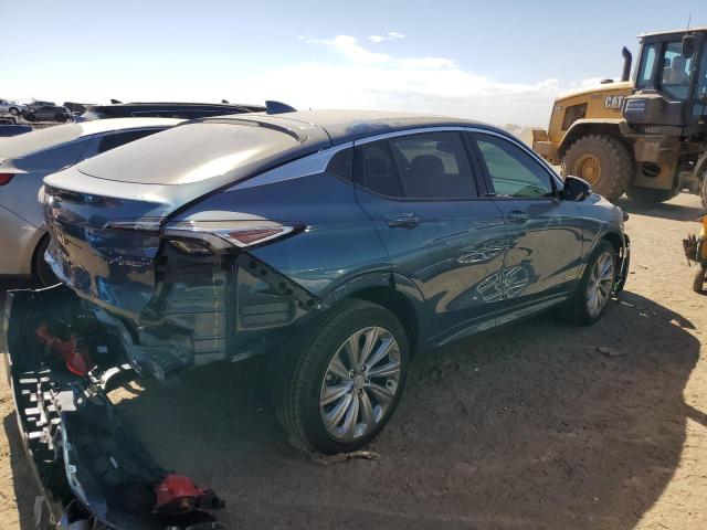 Photo 3 from auction – 2024 BUICK ENVISTA AV with VIN KL47LCE21RB087484