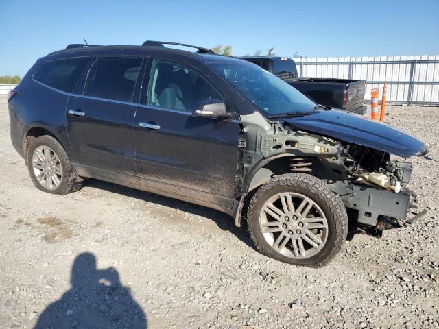 Photo 4 from auction – 2015 CHEVROLET TRAVERSE L with VIN 1GNKVGKD0FJ295498