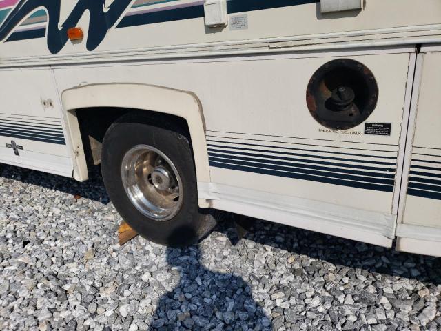 Photo 9 from auction – 1995 FORD INTRUDER with VIN 3FCMF53GXRJB09521