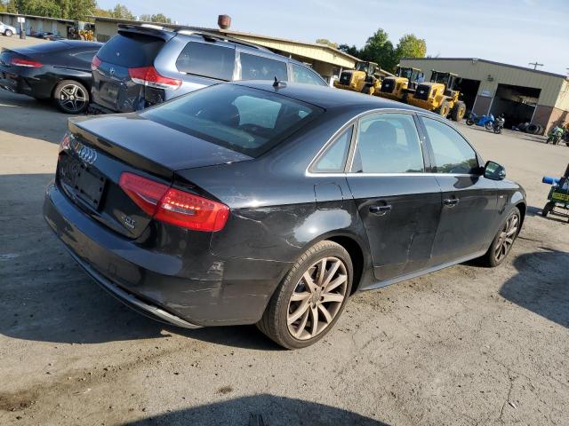 Photo 3 from auction – 2014 AUDI A4 PREMIUM with VIN WAUBFAFL8EN010507