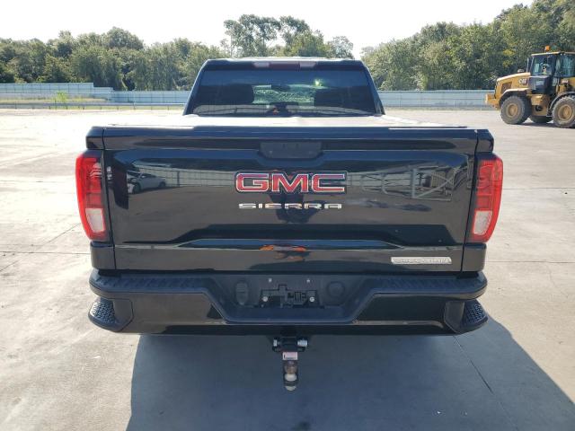 Photo 6 from auction – 2019 GMC SIERRA C15 with VIN 1GTR8CED6KZ427145