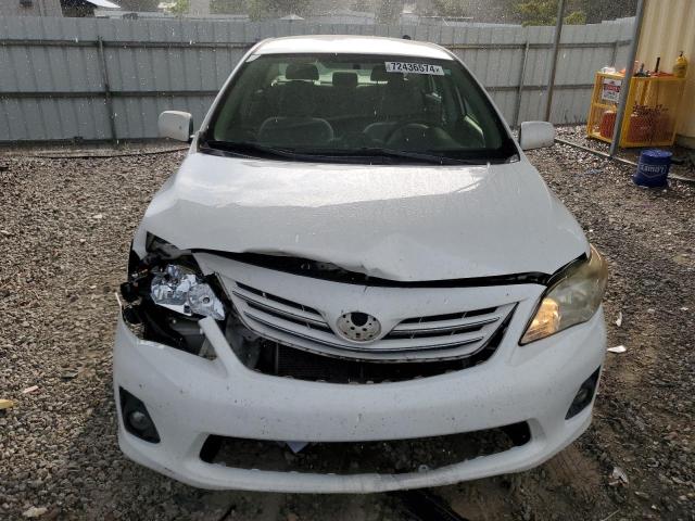 Photo 5 from auction – 2013 TOYOTA COROLLA BA with VIN JTDBU4EE8DJ118693