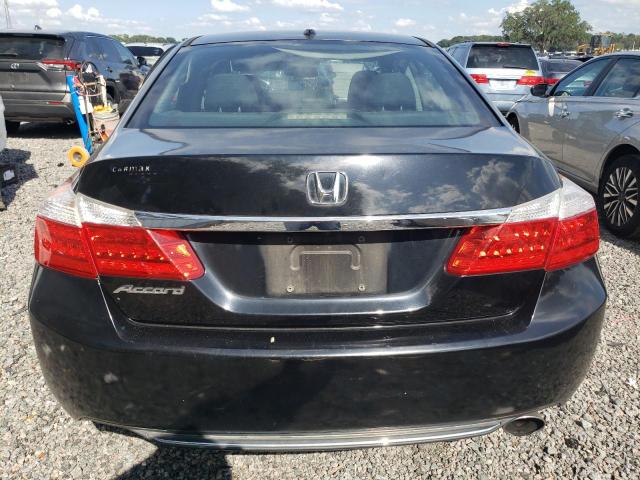 Photo 6 from auction – 2013 HONDA ACCORD EXL with VIN 1HGCR2F80DA199449