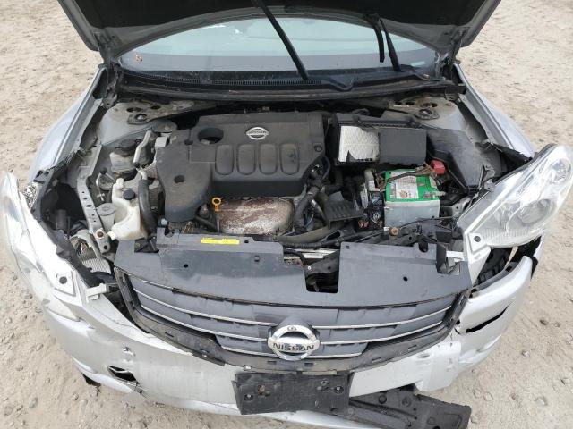 Photo 11 from auction – 2012 NISSAN ALTIMA BAS with VIN 1N4AL2AP9CN445563