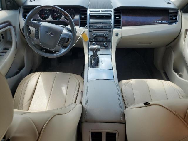 Photo 8 from auction – 2011 FORD TAURUS LIM with VIN 1FAHP2FW5BG113819